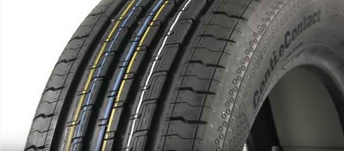 Continental Conti.eContact Electric cars (2)